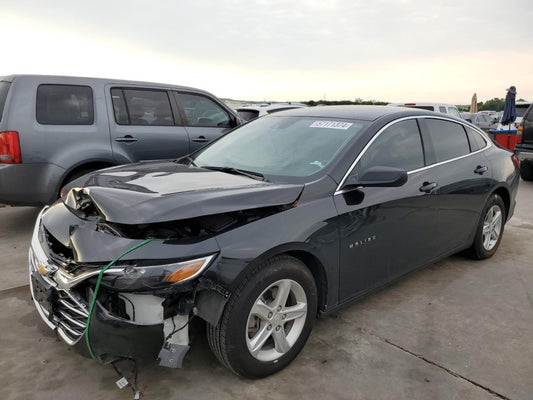 2023 CHEVROLET MALIBU LS VIN:1G1ZB5ST4PF111415