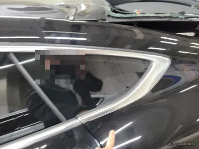 2021 Audi A5 VIN: