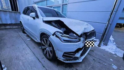 2022 Volvo XC90 YV1LFH60DN1872173 VIN:YV1LFH60DN1872173