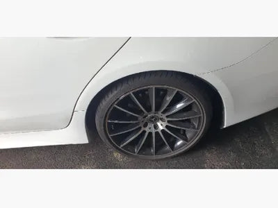 2019 Mercedes-Benz CLS 400 WDD2J2DB0KA003478 VIN:WDD2J2DB0KA003478