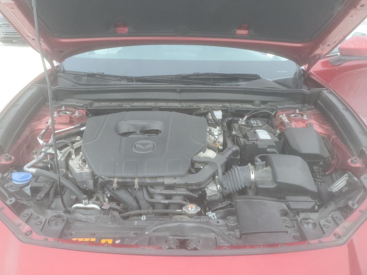 2023 MAZDA CX-30 SELECT VIN:3MVDMBBM1PM512759