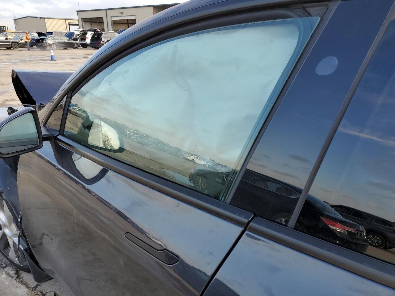 2024 TESLA MODEL Y  VIN:7SAYGDED6RF054499