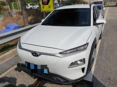 2020 Hyundai Kona KMHK281GFLU115864 VIN:KMHK281GFLU115864