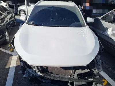 2018 Hyundai Tucson VIN: