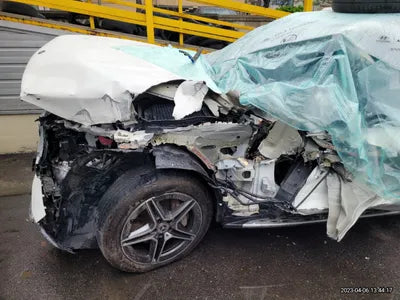 2021 Mercedes-Benz GLC 300 W1N0J5DB3MF934915 VIN:W1N0J5DB3MF934915