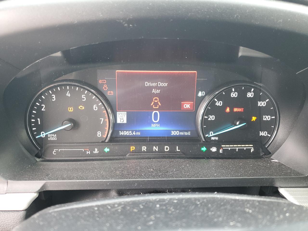2023 FORD EXPLORER XLT VIN:1FMSK8DH6PGB80633