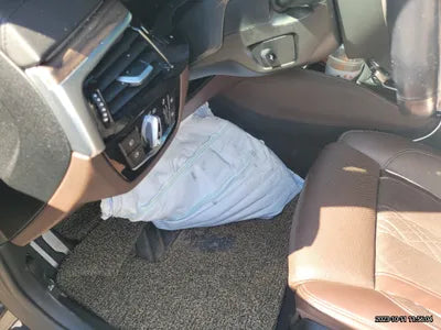 2020 BMW 520 WBAJF3102LWW71834 VIN:WBAJF3102LWW71834