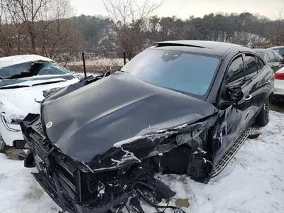 2022 Mercedes-Benz GLE 400 VIN: