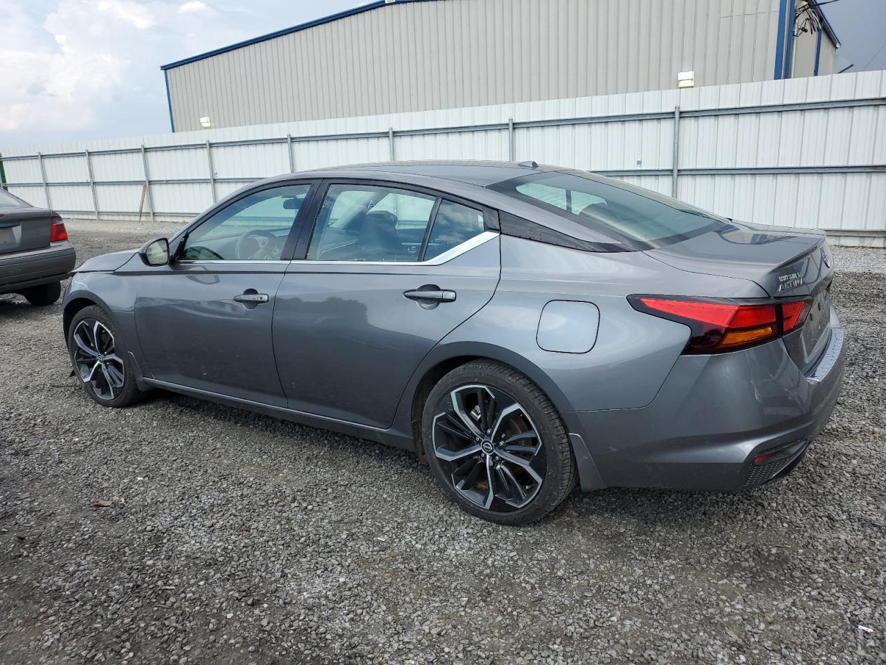 2023 NISSAN ALTIMA SR VIN:1N4BL4CV5PN415171