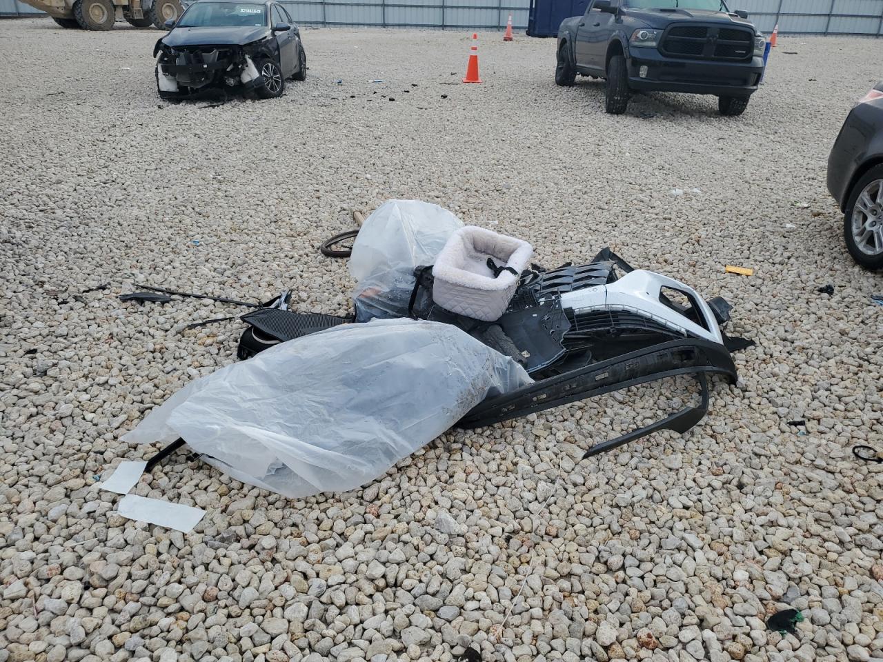 2022 HYUNDAI TUCSON LIMITED VIN:KM8JECA12NU073171