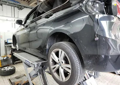 2017 BMW 2 Series Gran Tourer WBA2C1100HV974030 VIN:WBA2C1100HV974030