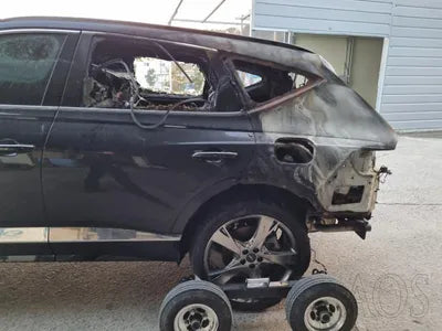 2022 Genesis GV80 KMTHC81CDNU104307 VIN:KMTHC81CDNU104307