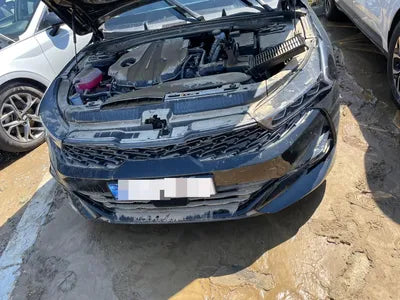 2022 Kia K5 KNAG241ABNA187251 VIN:KNAG241ABNA187251
