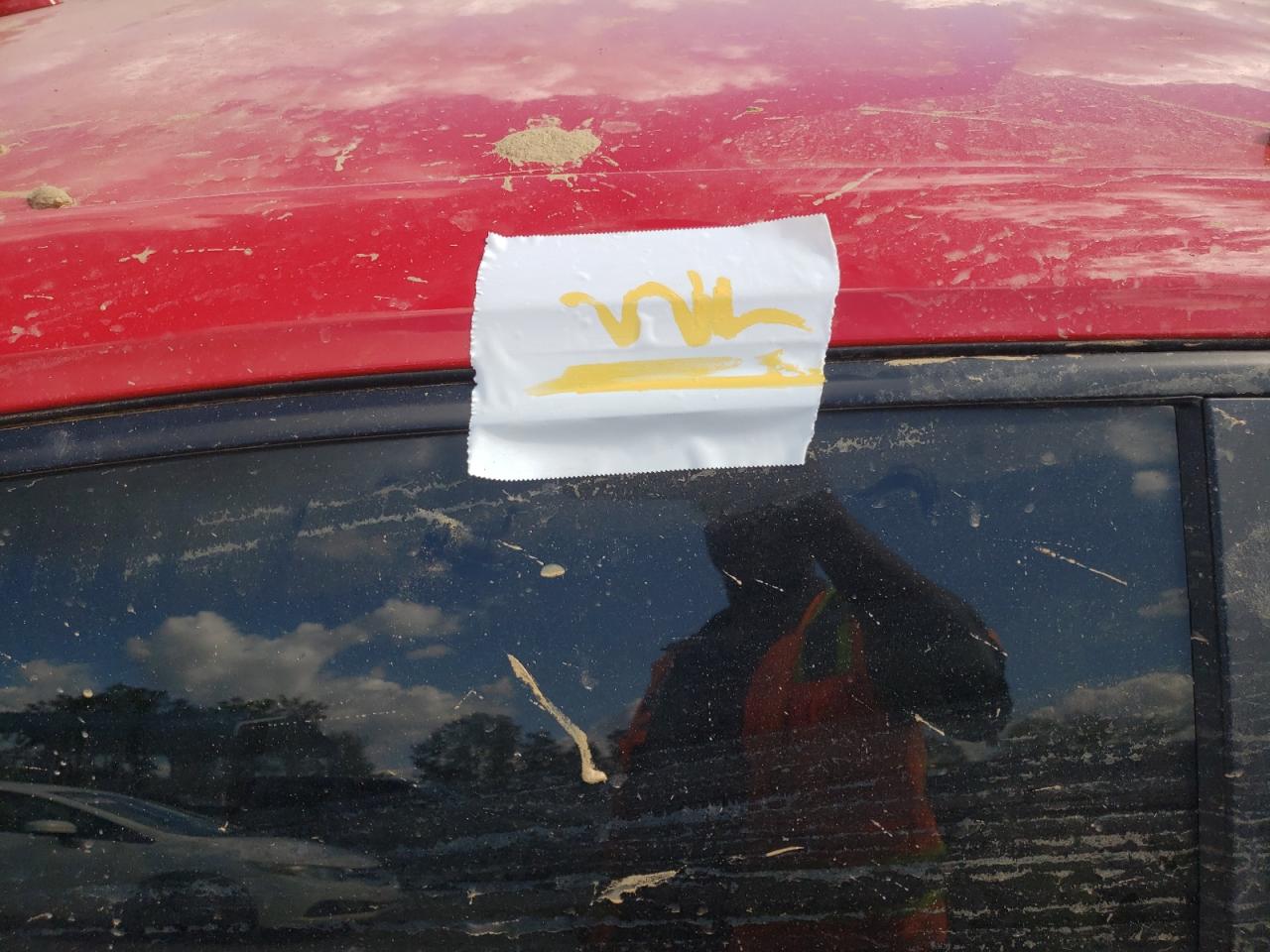 2023 HONDA CIVIC SPORT VIN:2HGFE2F58PH552184