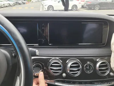 2015 Mercedes-Benz S 350 941KMWDDUF3DB2FA1 VIN:941KMWDDUF3DB2FA1