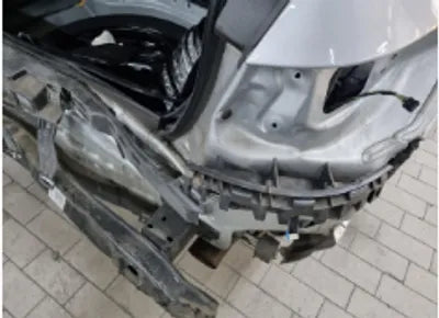 2016 Mercedes-Benz E 300 528KMWDDHF8BB6GB1 VIN:528KMWDDHF8BB6GB1