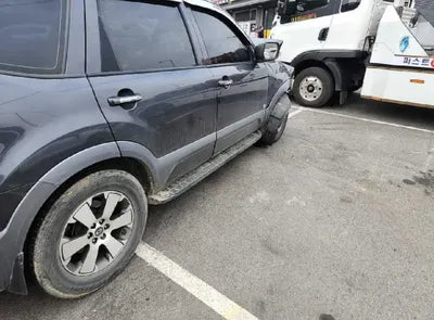 2017 Kia Mohave KNAKM814DHA155938 VIN:KNAKM814DHA155938