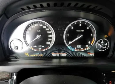 2015 BMW 630 WBAKV2100F0R23895 VIN:WBAKV2100F0R23895