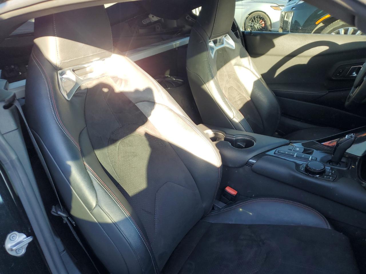 2022 TOYOTA SUPRA  VIN:WZ1DB2C08NW047883