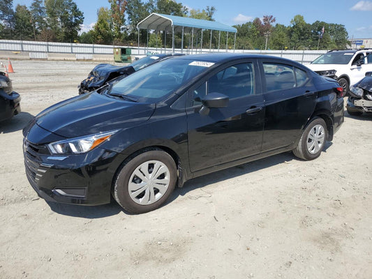 2023 NISSAN VERSA S VIN:3N1CN8DV3PL830989