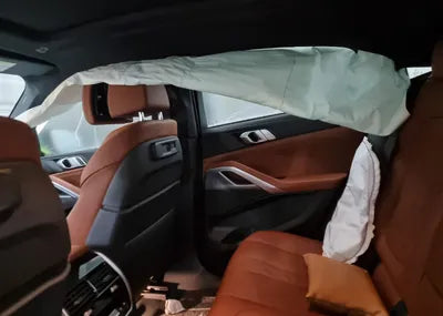 2022 BMW 630 WBAGT8108N9L04051 VIN:WBAGT8108N9L04051