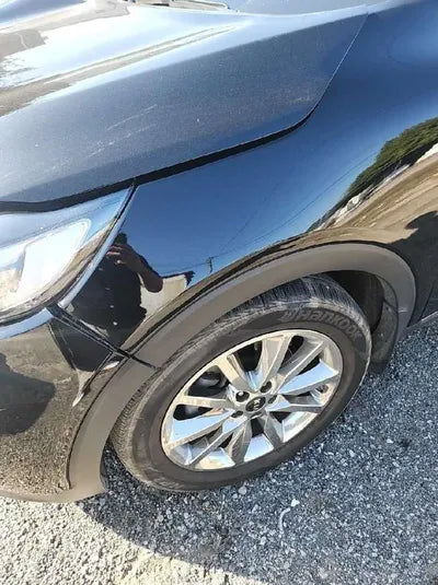2014 Kia Sorento VIN: