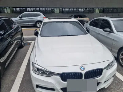 2015 BMW 320 WBA3D3109FK585592 VIN:WBA3D3109FK585592