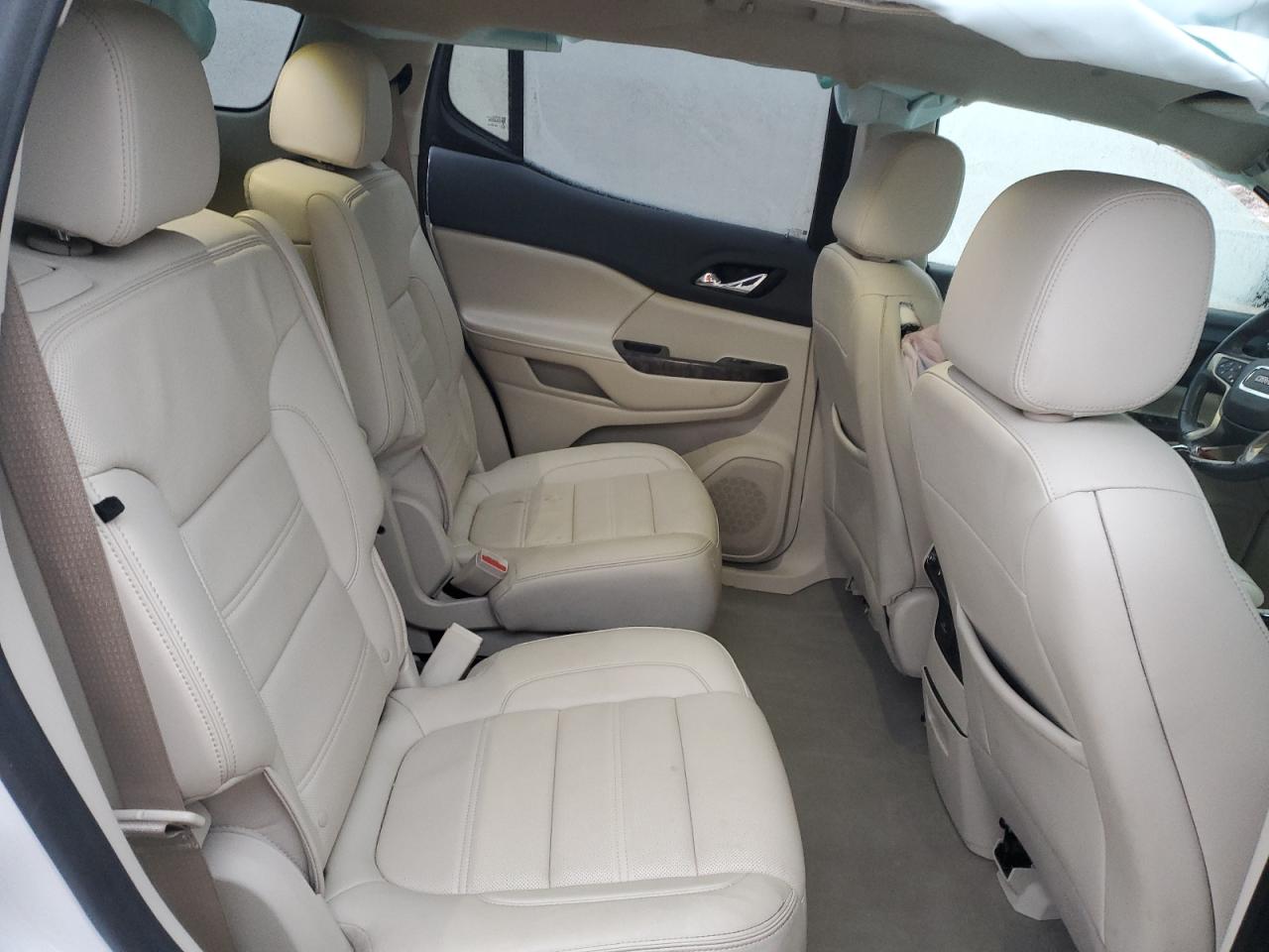 2022 GMC ACADIA DENALI VIN:1GKKNXLS4NZ123212