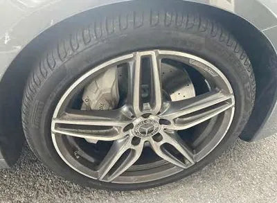 2018 Mercedes-Benz E 300 WDDZF4JB6KA493957 VIN:WDDZF4JB6KA493957