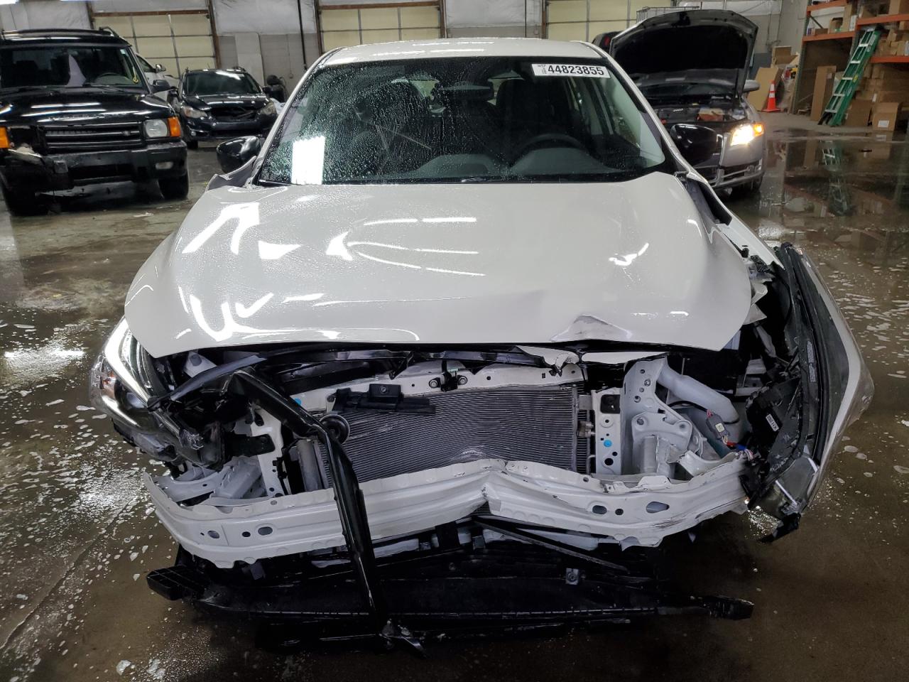 2024 SUBARU IMPREZA  VIN:JF1GUABC6R8898608