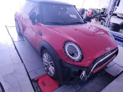 2023 MINI Cooper WMW41DH06P2T55079 VIN:WMW41DH06P2T55079