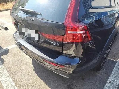 2020 Volvo V60 YV1ZZ102CL1048214 VIN:YV1ZZ102CL1048214
