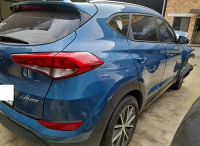 2016 Hyundai Tucson KMHJ3815GGU163572 VIN:KMHJ3815GGU163572