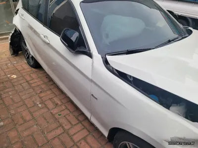 2016 BMW 118 WBA1S5109GV679061 VIN:WBA1S5109GV679061