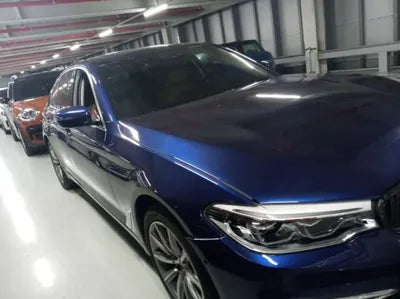 2020 BMW 530 WBAJS9106LCD09900 VIN:WBAJS9106LCD09900