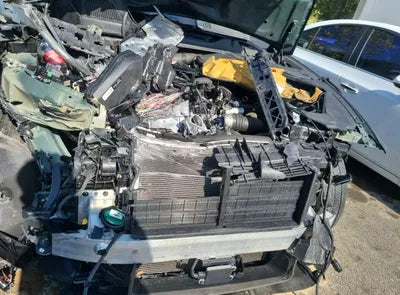 2020 Genesis GV80 VIN: