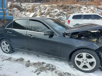 2014 Mercedes-Benz E 250 VIN: