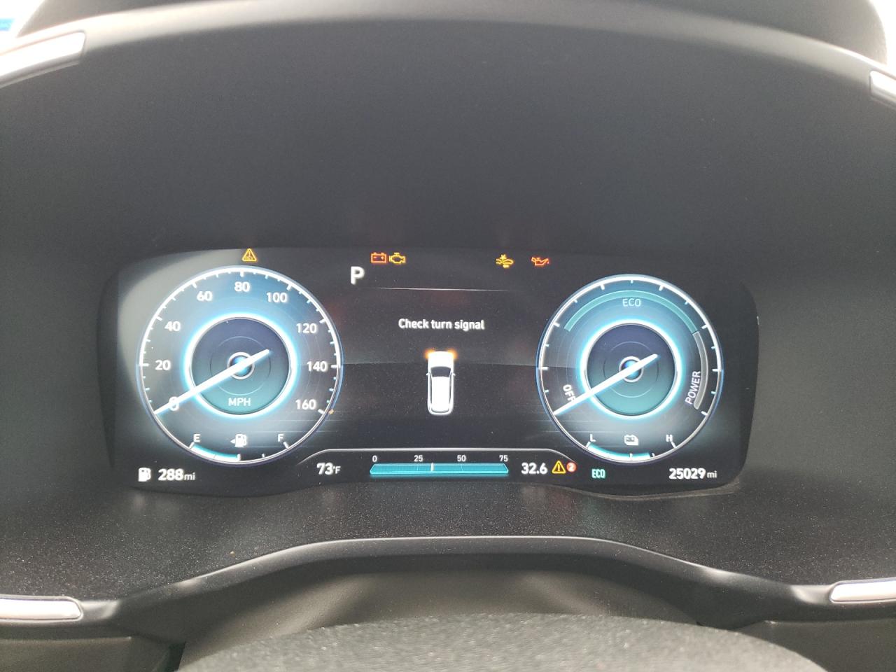 2023 HYUNDAI SANTA FE LIMITED VIN:5NMS5DA16PH018344