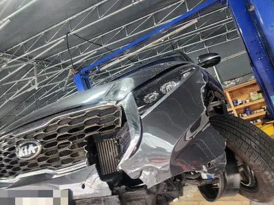 2020 Kia Sorento VIN: