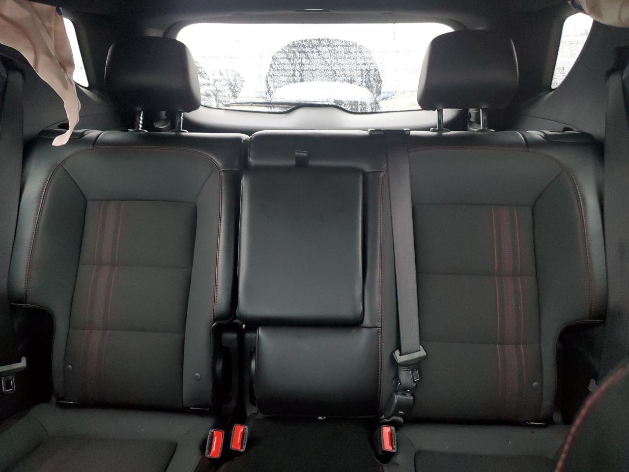 2024 CHEVROLET EQUINOX RS VIN:3GNAXMEG8RS129243