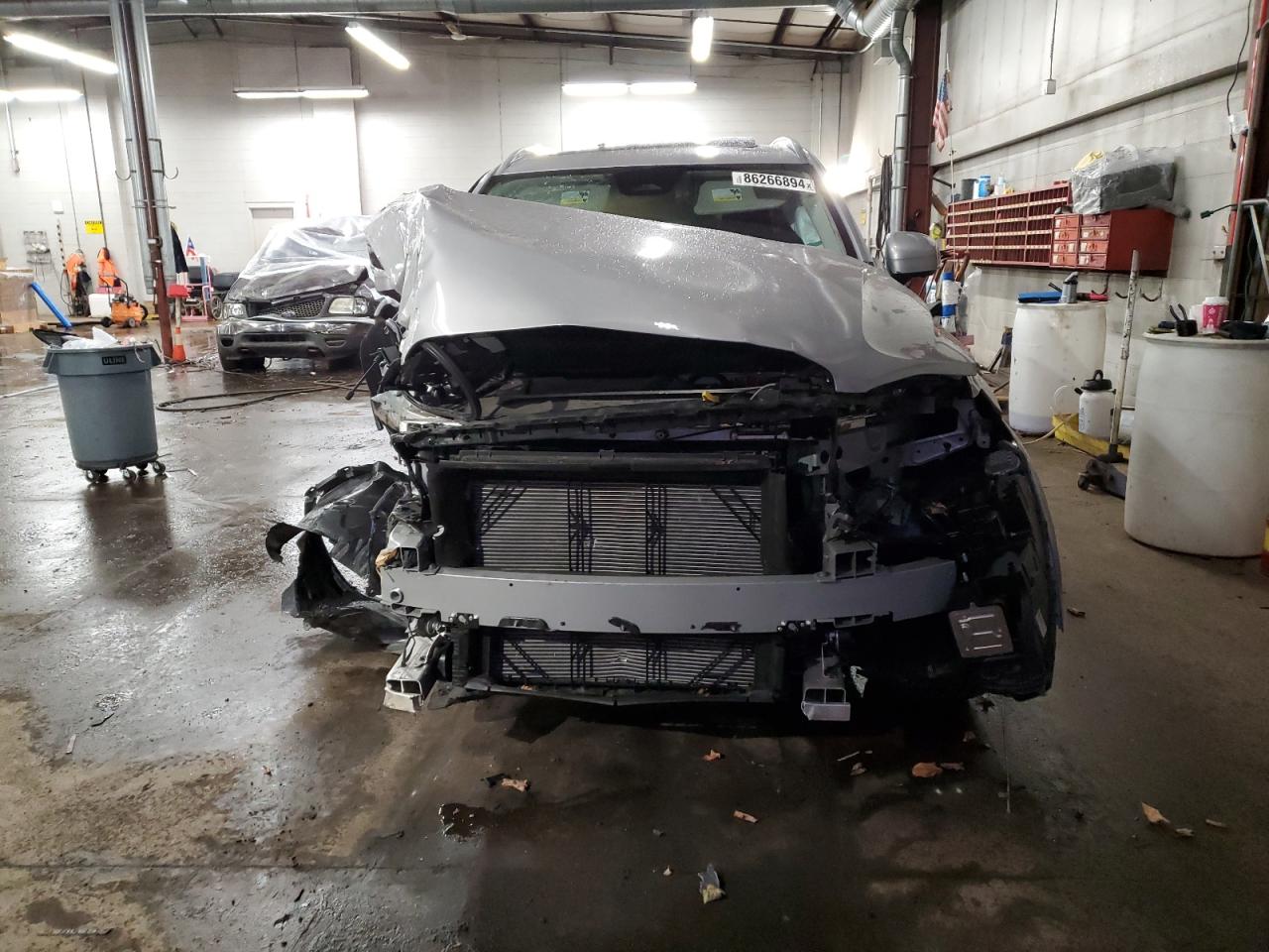 2024 VOLVO XC90 PLUS VIN:YV4062JE9R1181625