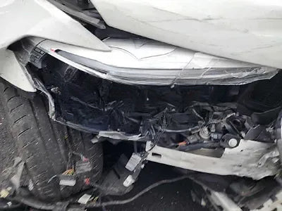 2019 BMW 530 NONE VIN: