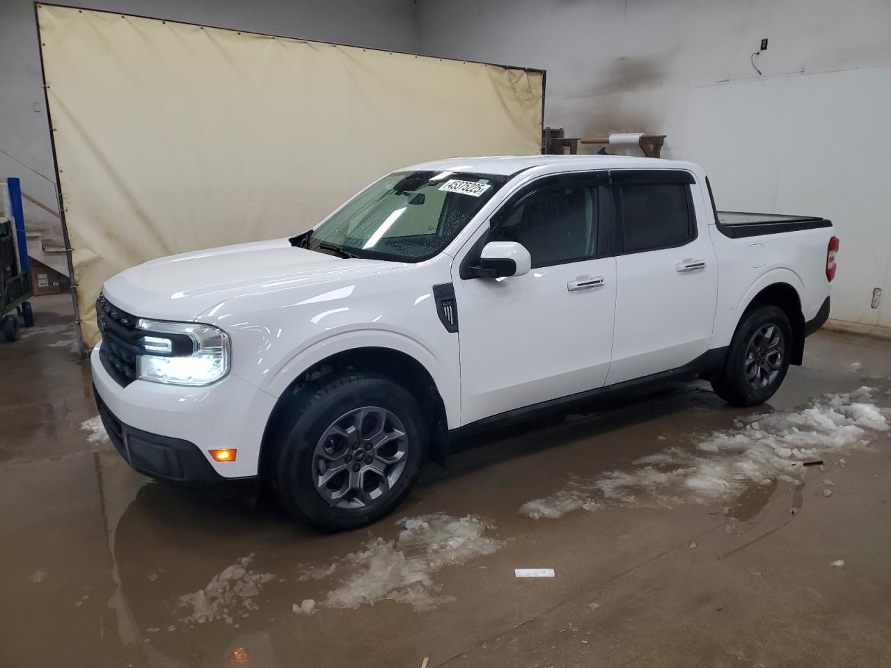 2022 FORD MAVERICK XL VIN:3FTTW8F90NRA76793