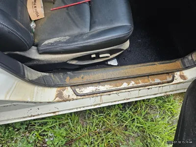 2016 Infiniti Q50 VIN: