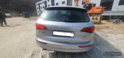 2015 Audi Q5 218KMWAUZZZ8R7FA0 VIN:218KMWAUZZZ8R7FA0