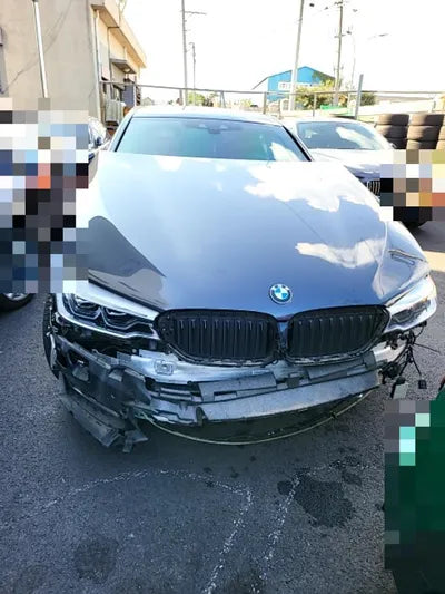 2018 BMW 540 WBAJB5100JB371365 VIN:WBAJB5100JB371365