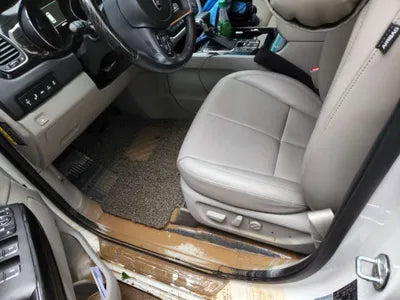 2019 Kia Carnival KNAME811BKS588312 VIN:KNAME811BKS588312