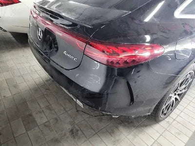 2022 Mercedes-Benz S 450 VIN: