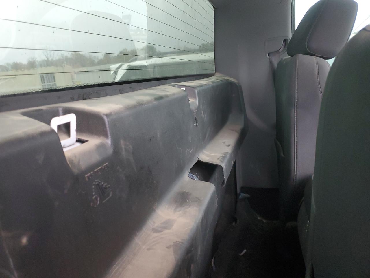 2023 CHEVROLET SILVERADO K3500 LT VIN:1GC3YTE78PF232821