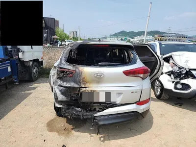 2015 Hyundai Tucson VIN: